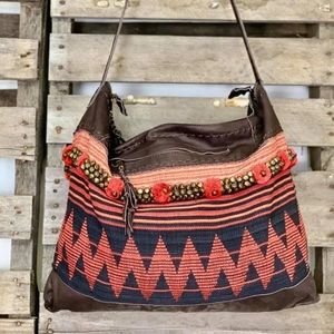 J.P. & Mattie Yamuko Bag